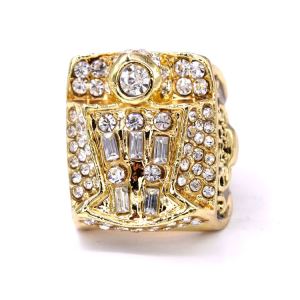 1998 Bulls Championship Ring