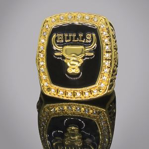 1991 Bulls Championship Ring